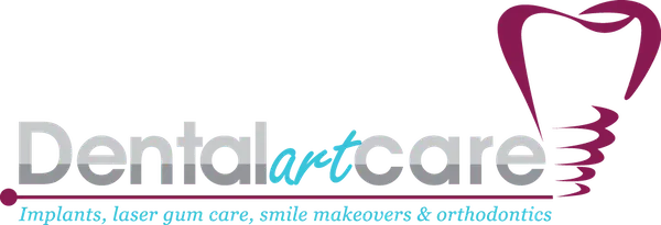 Dental Art Care logo